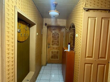 1-комн. · 35 m² · 5/5 этаж, Nəriman Nərimanov