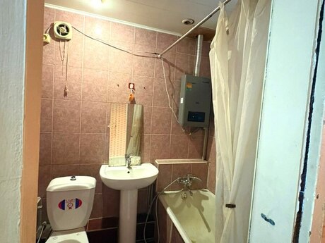1-room apartment, 35 m², Nəriman Nərimanov: 127 000 ₼ 4