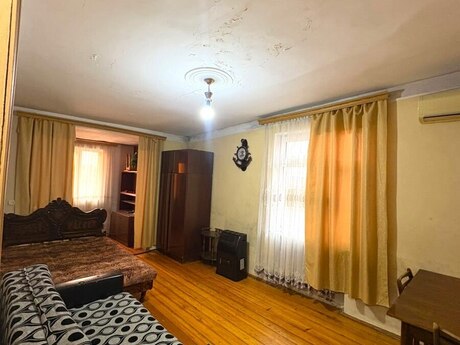 1-room apartment, 35 m², Nəriman Nərimanov: 127 000 ₼ 2