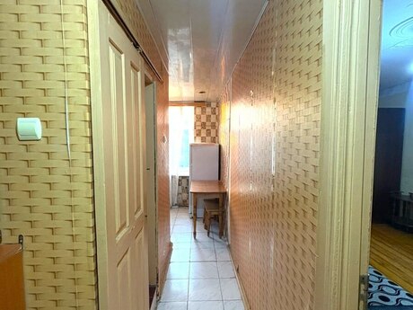 1-room apartment, 35 m², Nəriman Nərimanov: 127 000 ₼ 5
