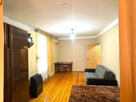 1-room apartment, 35 m², Nəriman Nərimanov: 127 000 ₼ 3