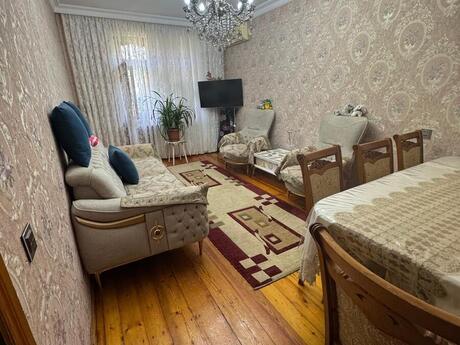 Elan №6333871 - Bakı, Əhmədli q., 2 otaqlı, 60 m², 5/9 mərtəbə