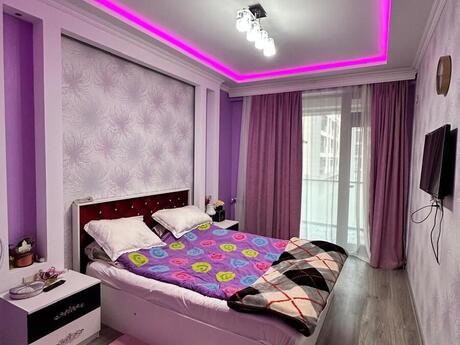 Kirayə 2 otaqlı mənzil, 64 m², Xətai: 700 ₼/ay 2