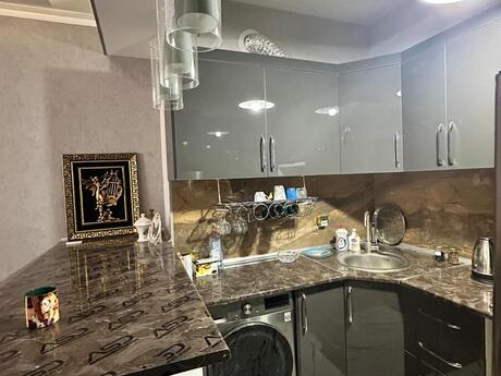 Kirayə 2 otaqlı mənzil, 64 m², Xətai: 700 ₼/ay 3