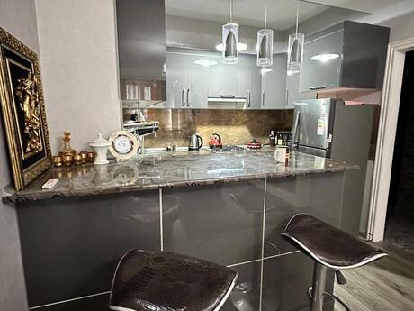Kirayə 2 otaqlı mənzil, 64 m², Xətai: 700 ₼/ay 4