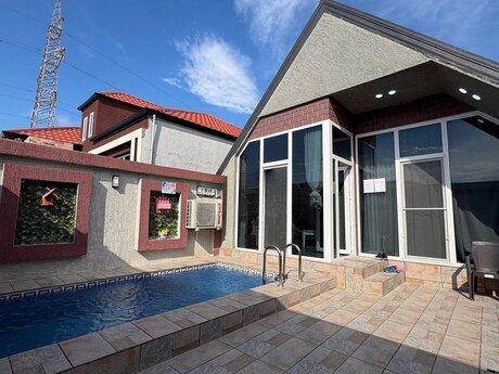 Elan №6333861 - Bakı, Mərdəkan q., 2 otaqlı, 70 m²