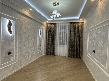 Elan №6333863 - Xırdalan, Xırdalan, 3 otaqlı, 108 m², 3/15 mərtəbə