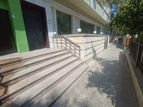 Объявление №6333865 - Баку, м. Нариман Нариманов, 3-комн., 250 м²