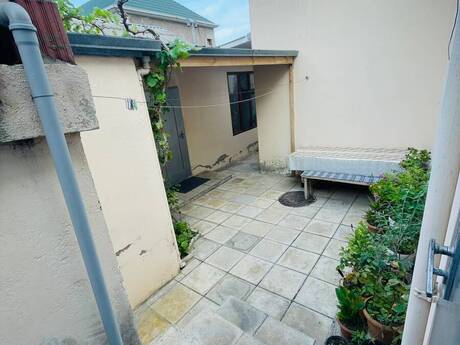 Elan №6333900 - Bakı, İnşaatçılar m., 5 otaqlı, 119 m²