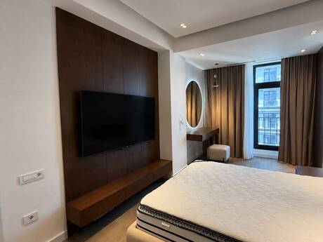 Elan №6333884 - Bakı, 28 May m., 2 otaqlı, 85 m², 21/22 mərtəbə
