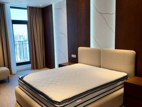 2 otaqlı yeni tikili - 28 May m. - 85 m²