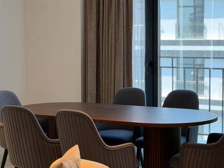 2 otaqlı yeni tikili - 28 May m. - 85 m²