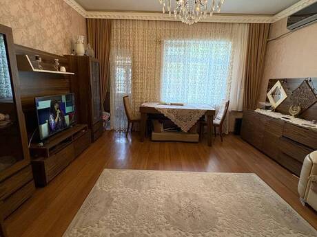 Elan №6333979 - Bakı, Nəsimi r., 2 otaqlı, 70 m², 3/3 mərtəbə