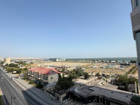 4-комнатная квартира, 150 м², Şah İsmayıl Xətai: 540 000 ₼ 3