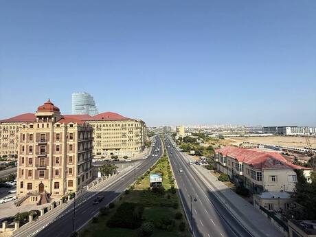 4-комнатная квартира, 150 м², Şah İsmayıl Xətai: 540 000 ₼ 2
