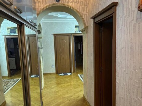 4-room apartment, 95 m², Bayıl: 249 000 ₼ 4