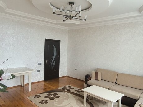 Elan №6333947 - Bakı, İnşaatçılar m., 2 otaqlı, 78 m², 16/17 mərtəbə