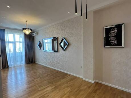 Объявление №6333959 - Баку, Ясамальский р., 2-комн., 75 м², 17/20 этаж