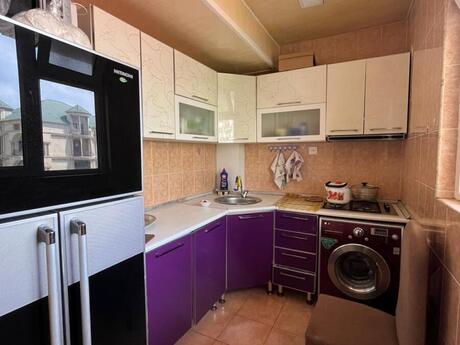 3 otaqlı mənzil, 70 m², Gənclik: 209 000 ₼ 5