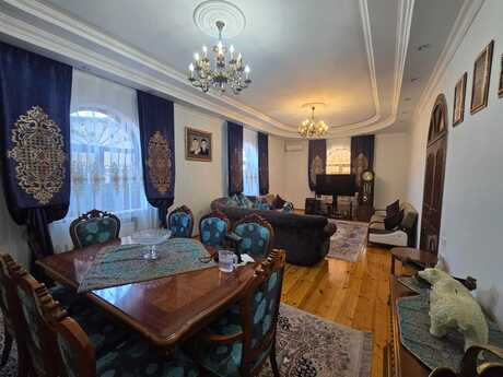 9 otaqlı həyət evi, 363 m², Qaraçuxur: 800 000 ₼ 4