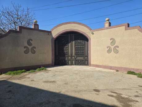 9 otaqlı həyət evi, 363 m², Qaraçuxur: 800 000 ₼ 2
