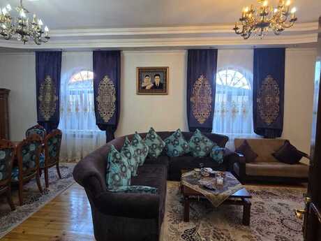9 otaqlı həyət evi, 363 m², Qaraçuxur: 800 000 ₼ 5