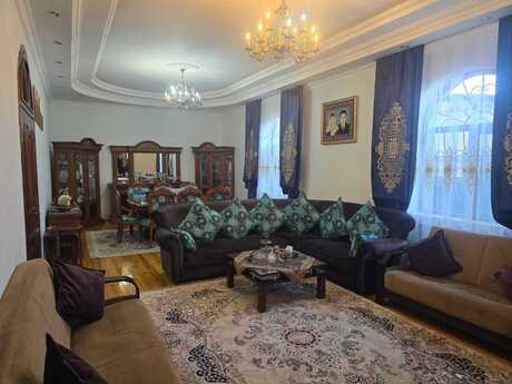 9 otaqlı həyət evi, 363 m², Qaraçuxur: 800 000 ₼ 3