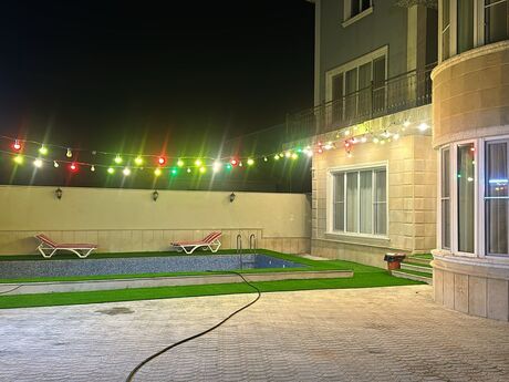 Объявление №6333452 - Баку, Хазарский р., 5-комн., 360 м²