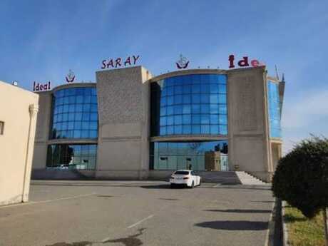 Elan №6333948 - Bakı, Ağ şəhər q., 700 m²