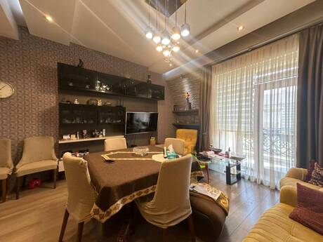 3 otaqlı mənzil, 96 m², Ağ şəhər: 430 000 ₼ 3