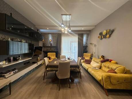 3 otaqlı mənzil, 96 m², Ağ şəhər: 430 000 ₼ 4