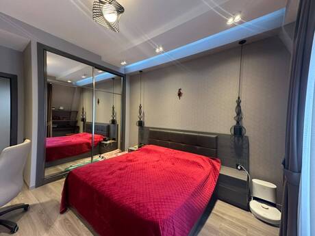 3 otaqlı mənzil, 96 m², Ağ şəhər: 430 000 ₼ 5