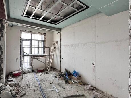 1 otaqlı mənzil, 68 m², Renessans Palace: 275 000 ₼ 5