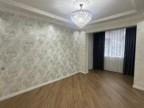 2 otaqlı mənzil, 58 m², Memar Əcəmi: 145 000 ₼ 4