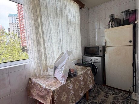 2-room apartment, 30 m², Memar Əcəmi: 114 000 ₼ 4