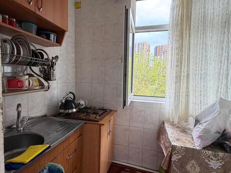 2-room apartment, 30 m², Memar Əcəmi: 114 000 ₼ 3