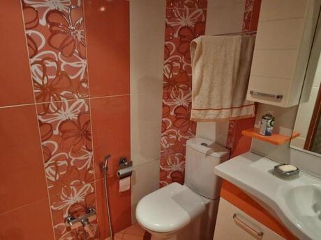 3 otaqlı mənzil, 95 m², İnşaatçılar: 204 800 ₼ 5