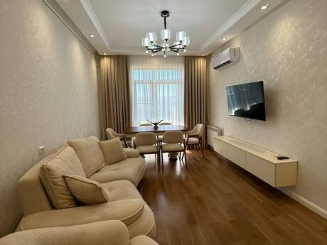 Elan №6334020 - Bakı, Yasamal r., 3 otaqlı, 72 m², 10/16 mərtəbə