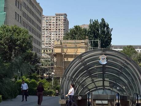 3 otaqlı mənzil, 155 m², Elmlər Akademiyası: 439 500 ₼ 3