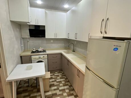 2-room apartment for rent, 60 m², 20 Yanvar: 600 ₼/mo 4