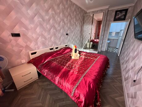 Elan №6334016 - Bakı, 20 Yanvar m., 2 otaqlı, 60 m², 15/16 mərtəbə