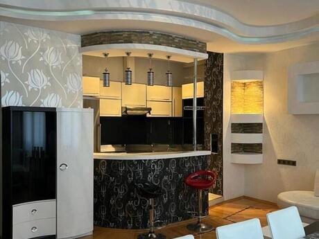 3-room apartment, 80 m², Bayıl: 220 000 ₼ 4
