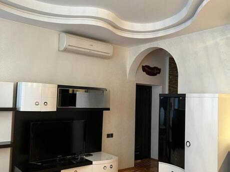 3-room apartment, 80 m², Bayıl: 220 000 ₼ 5