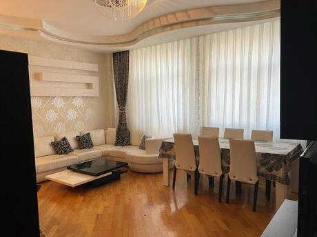 Elan №6334005 - Bakı, Bayıl q., 3 otaqlı, 80 m², 1/6 mərtəbə