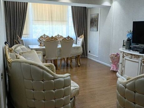 3-room apartment, 85 m², İçəri Şəhər: 269 000 ₼ 5