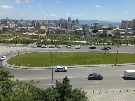 3-room apartment, 85 m², İçəri Şəhər: 269 000 ₼ 3