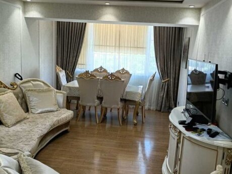 3-room apartment, 85 m², İçəri Şəhər: 269 000 ₼ 4