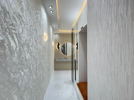 2 otaqlı mənzil, 80 m², Həzi Aslanov: 209 000 ₼ 2