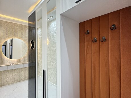 Elan №6334012 - Bakı, Həzi Aslanov m., 2 otaqlı, 80 m², 11/17 mərtəbə