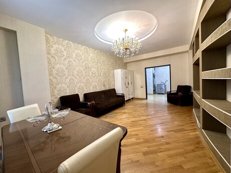 2 otaqlı mənzil, 93 m², Neftçilər: 239 000 ₼ 4